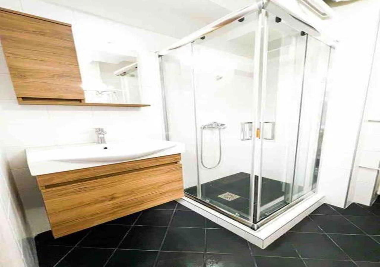 Apartament Cozy Apart In Heart Of Athens/Panathenaic Stadium Zewnętrze zdjęcie